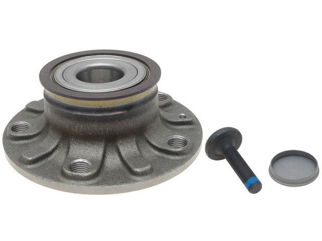 Raybestos Brakes Wheel Bearing and Hub Assembly 712336