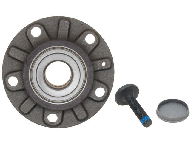 Raybestos Brakes Wheel Bearing and Hub Assembly 712336