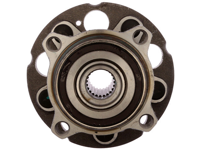 Raybestos Brakes Wheel Bearing and Hub Assembly 712501