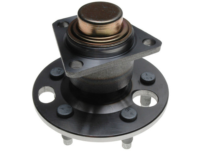 Raybestos Brakes Wheel Bearing and Hub Assembly 713012