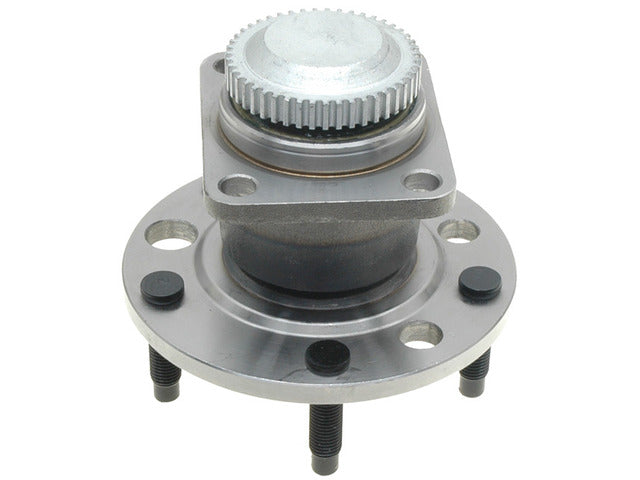 Raybestos Brakes Wheel Bearing and Hub Assembly 713019