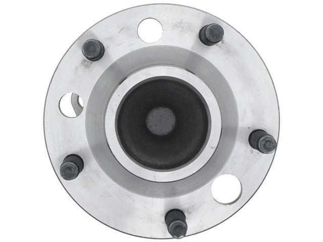 Raybestos Brakes Wheel Bearing and Hub Assembly 713019