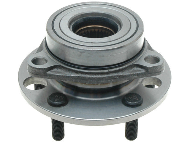 Raybestos Brakes Wheel Bearing and Hub Assembly 713059