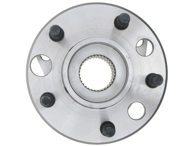 Raybestos Brakes Wheel Bearing and Hub Assembly 713059