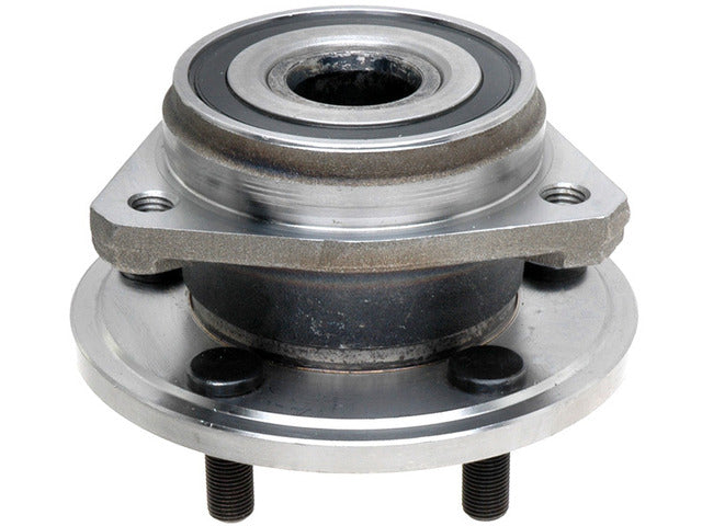 Raybestos Brakes Wheel Bearing and Hub Assembly 713084
