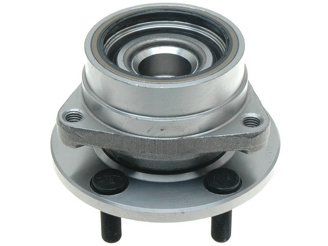 Raybestos Brakes Wheel Bearing and Hub Assembly 713107