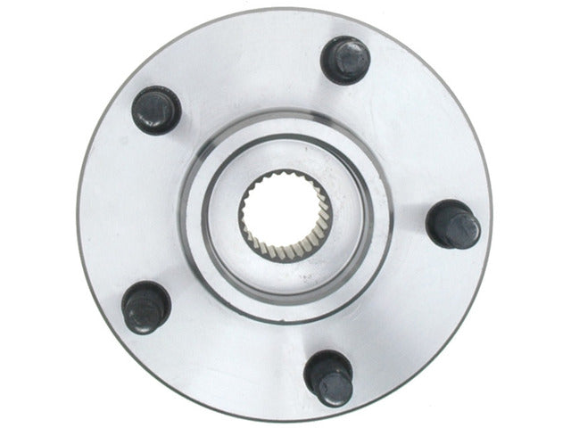 Raybestos Brakes Wheel Bearing and Hub Assembly 713107