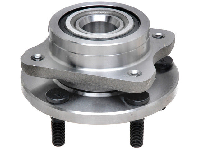 Raybestos Brakes Wheel Bearing and Hub Assembly 713123
