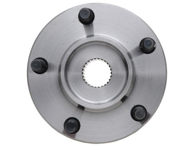 Raybestos Brakes Wheel Bearing and Hub Assembly 713123