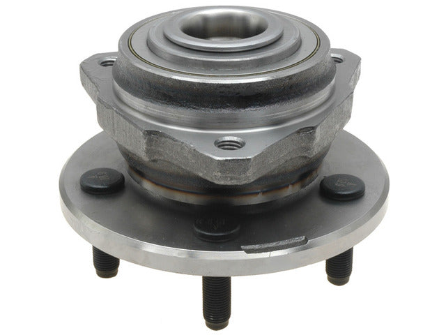 Raybestos Brakes Wheel Bearing and Hub Assembly 713178