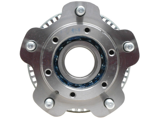 Raybestos Brakes Wheel Bearing and Hub Assembly 713193