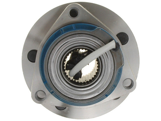 Raybestos Brakes Wheel Bearing and Hub Assembly 713199