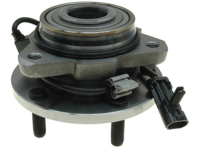 Raybestos Brakes Wheel Bearing and Hub Assembly 713200