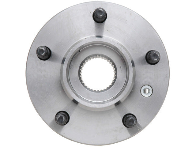 Raybestos Brakes Wheel Bearing and Hub Assembly 713203