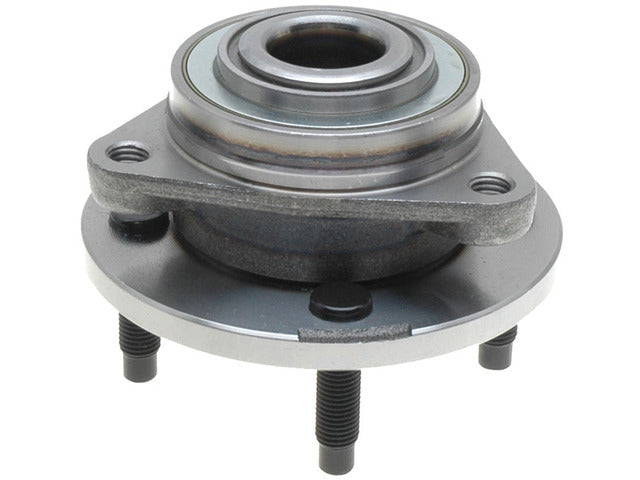 Raybestos Brakes Wheel Bearing and Hub Assembly 713205