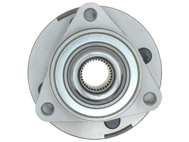Raybestos Brakes Wheel Bearing and Hub Assembly 713205