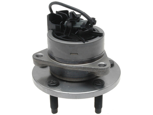 Raybestos Brakes Wheel Bearing and Hub Assembly 713206