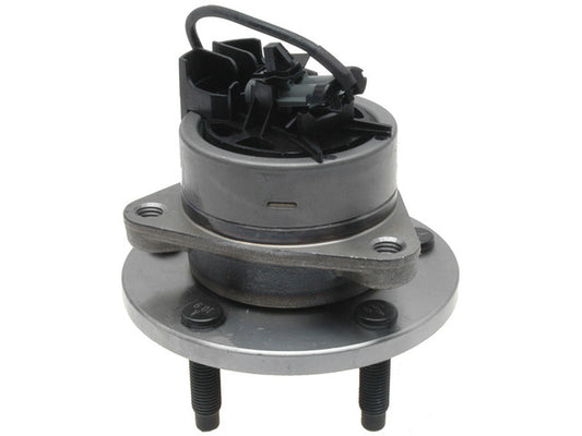 Raybestos Brakes Wheel Bearing and Hub Assembly 713206