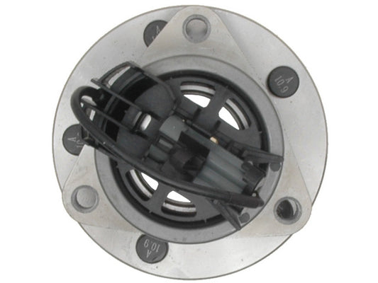 Raybestos Brakes Wheel Bearing and Hub Assembly 713206