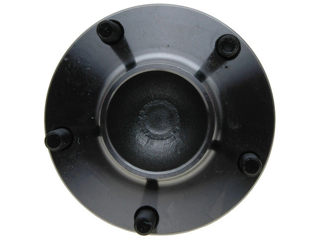 Raybestos Brakes Wheel Bearing and Hub Assembly 713217