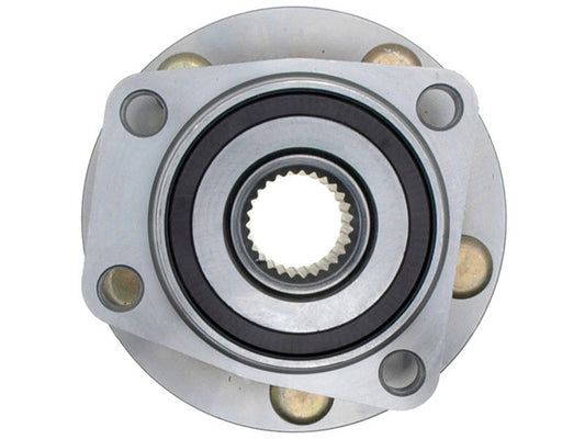 Raybestos Brakes Wheel Bearing and Hub Assembly 713220