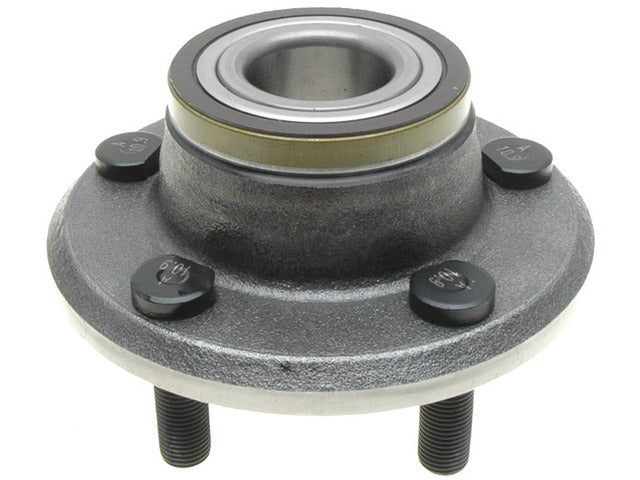 Raybestos Brakes Wheel Bearing and Hub Assembly 713224