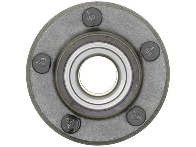 Raybestos Brakes Wheel Bearing and Hub Assembly 713224