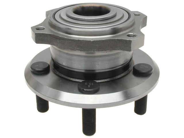 Raybestos Brakes Wheel Bearing and Hub Assembly 713225