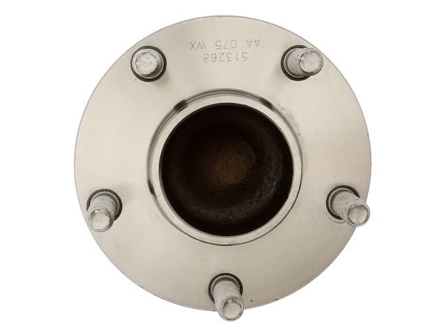 Raybestos Brakes Wheel Bearing and Hub Assembly 713268