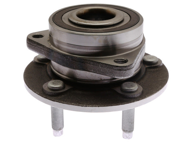 Raybestos Brakes Wheel Bearing and Hub Assembly 713316