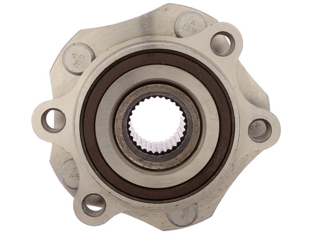 Raybestos Brakes Wheel Bearing and Hub Assembly 713357