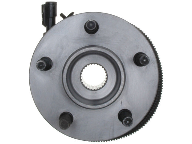 Raybestos Brakes Wheel Bearing and Hub Assembly 715013