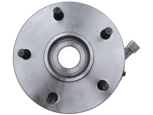 Raybestos Brakes Wheel Bearing and Hub Assembly 715039