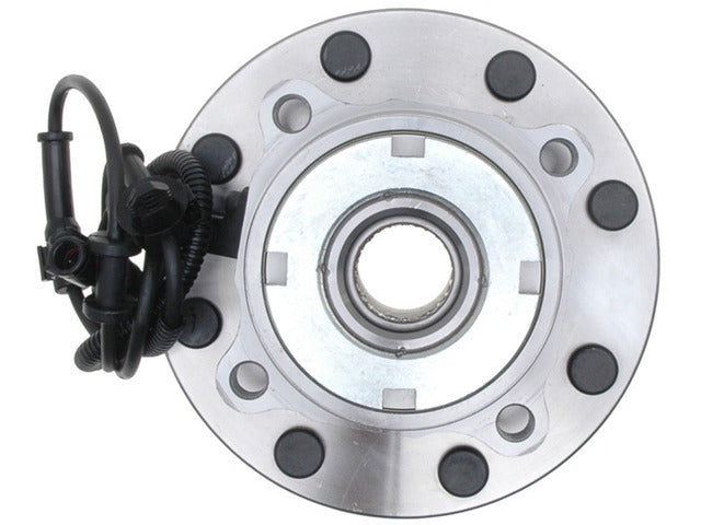 Raybestos Brakes Wheel Bearing and Hub Assembly 715057