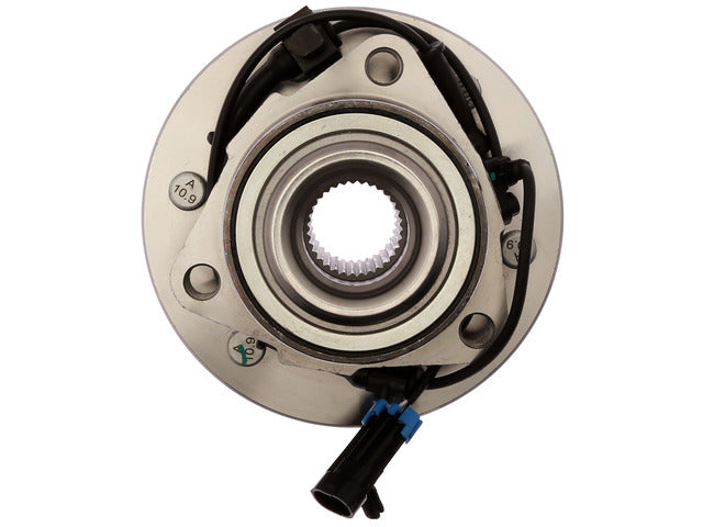 Raybestos Brakes Wheel Bearing and Hub Assembly 715093