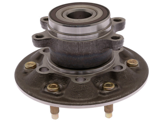 Raybestos Brakes Wheel Bearing and Hub Assembly 715121