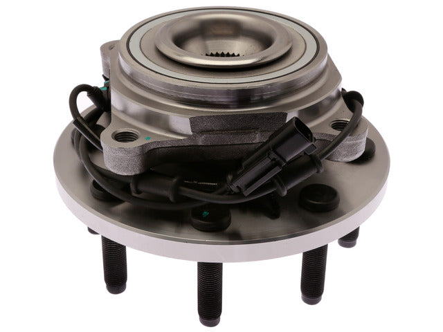 Raybestos Brakes Wheel Bearing and Hub Assembly 715122