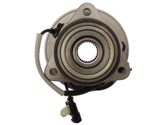 Raybestos Brakes Wheel Bearing and Hub Assembly 715129