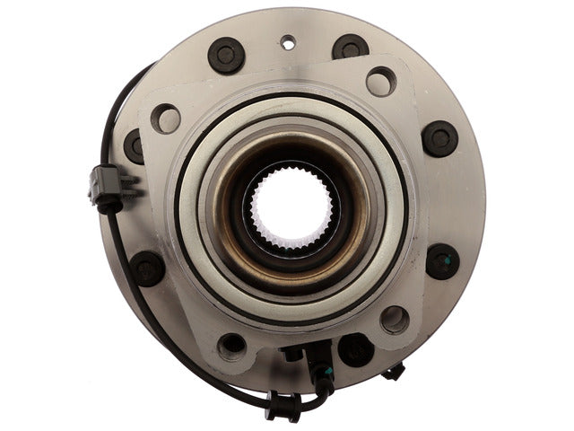 Raybestos Brakes Wheel Bearing and Hub Assembly 715145