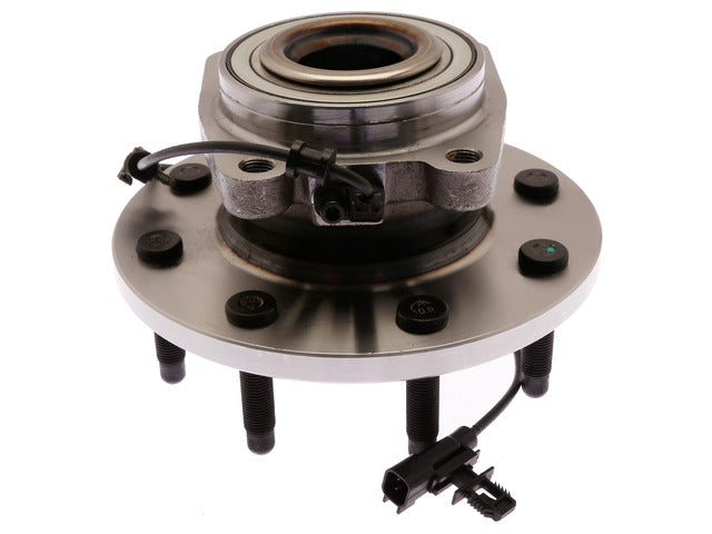 Raybestos Brakes Wheel Bearing and Hub Assembly 715145
