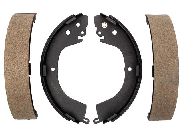 Raybestos Brakes Drum Brake Shoe 728PG