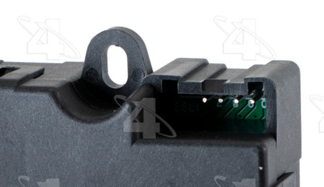 Four Seasons HVAC Blend Door Actuator,HVAC Mode Door Actuator 73007
