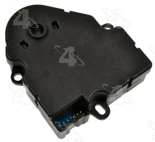 Four Seasons HVAC Blend Door Actuator,HVAC Recirculation Door Actuator 73013