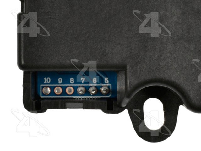 Four Seasons HVAC Blend Door Actuator,HVAC Recirculation Door Actuator 73013