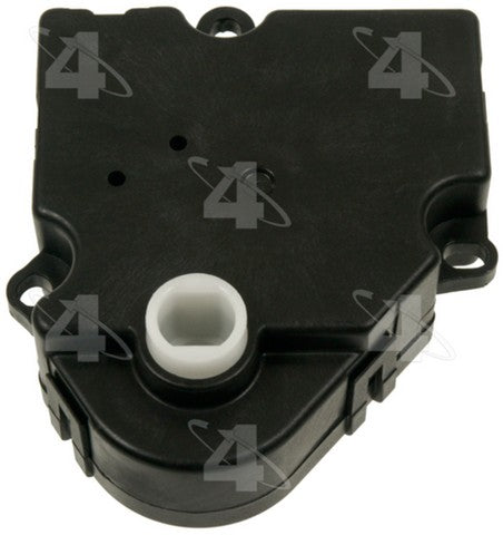 Four Seasons HVAC Defrost Mode Door Actuator,HVAC Mode Door Actuator 73016