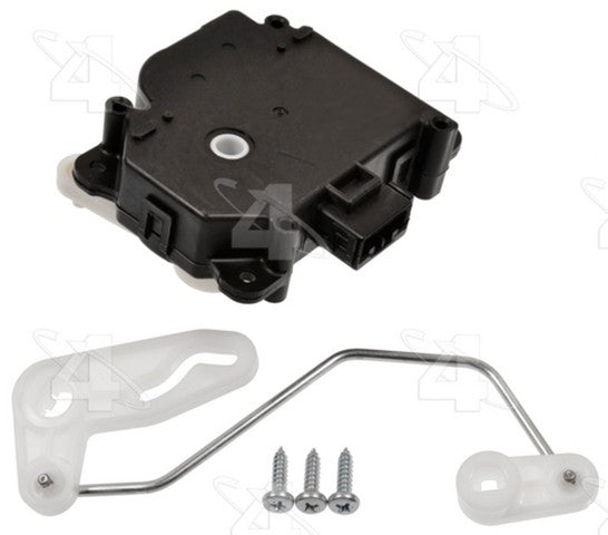 Four Seasons HVAC Blend Door Actuator 73077