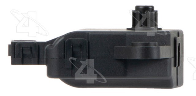 Four Seasons HVAC Blend Door Actuator,HVAC Recirculation Door Actuator 73132