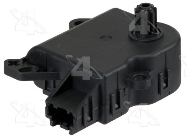 Four Seasons HVAC Blend Door Actuator,HVAC Recirculation Door Actuator 73198