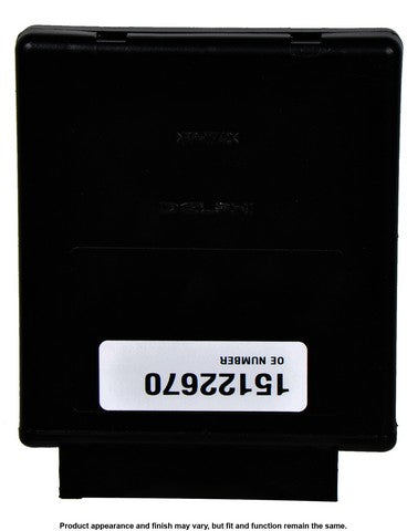 CARDONE Reman Body Control Module 73-2670F