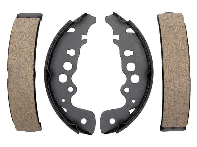 Raybestos Brakes Drum Brake Shoe 738PG